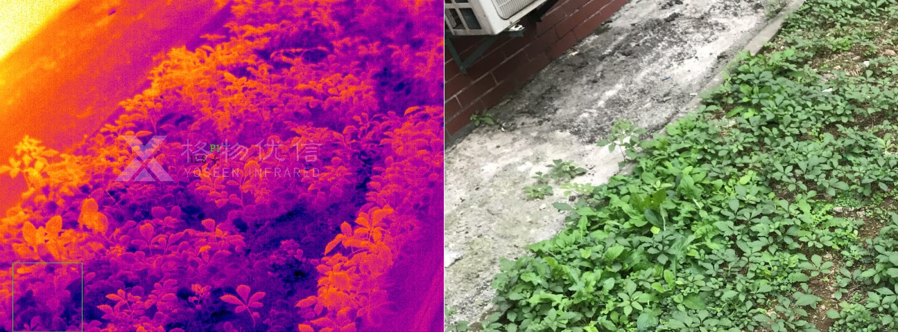 重載云臺(tái)熱像儀