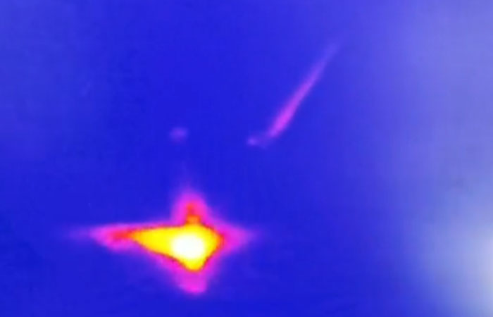 激光焊接熔池溫度在線監(jiān)測(cè)