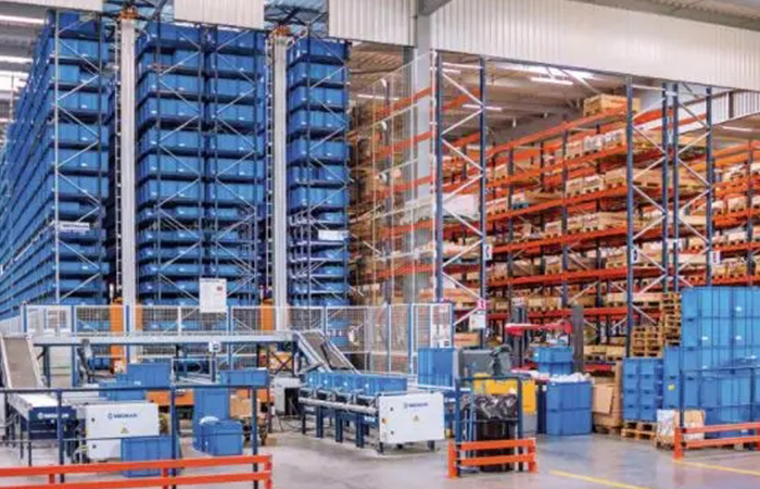 電池存儲庫房紅外溫度監(jiān)測