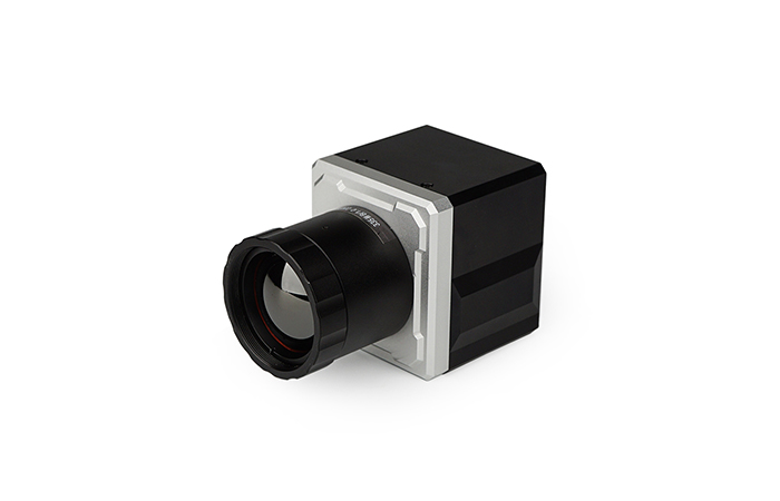 X1280科研級(jí)高清紅外熱像儀