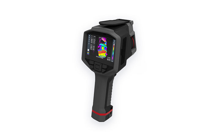 手持熱像儀在電視機(jī)維修上的應(yīng)用優(yōu)勢