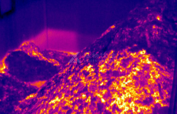 紅外熱像儀在生物質(zhì)發(fā)電上的應(yīng)用