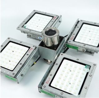 皮帶異物檢測及告警系統(tǒng)