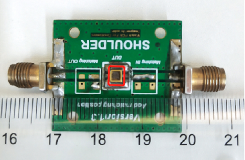 電路板/芯片檢測(cè)效率低下？格物優(yōu)信熱成像儀毫秒級(jí)定位缺陷
