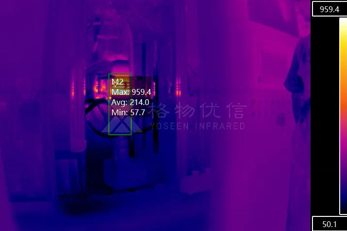 X640F1600MF10-10% 熱像儀在淬火及激光熔覆應(yīng)用中的技術(shù)方案