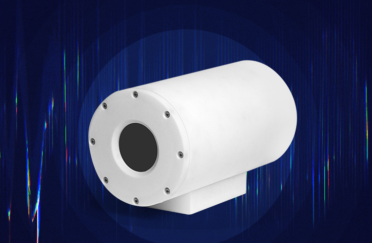 格物優(yōu)信單光防爆熱像儀助力氫能源企業(yè)實現電解槽極板精準測溫新突破